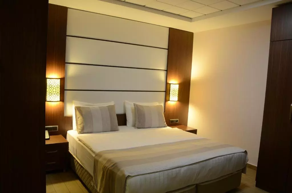 Safa Royal Museum Hotel